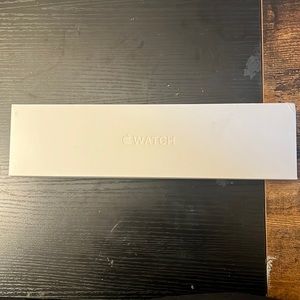 Apple Watch Series 6 44 mm GPS